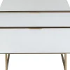 Kommoden & Sideboards|KARE Design Kommode Klein Soran Gold 49X50Cm
