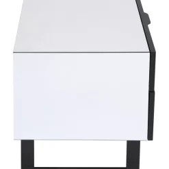 Kommoden & Sideboards|KARE Design Kommode Klein Soran Schwarz 49X50Cm