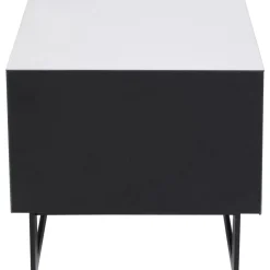 Kommoden & Sideboards|KARE Design Kommode Klein Soran Schwarz 49X50Cm