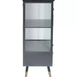 Regale|KARE Design Kommode La Gomera 2 Turen 1 Schub