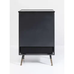 Regale|KARE Design Kommode La Gomera 2 Turen 1 Schub
