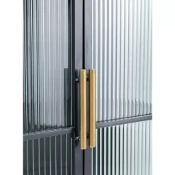Regale|KARE Design Kommode La Gomera 2 Turen 1 Schub