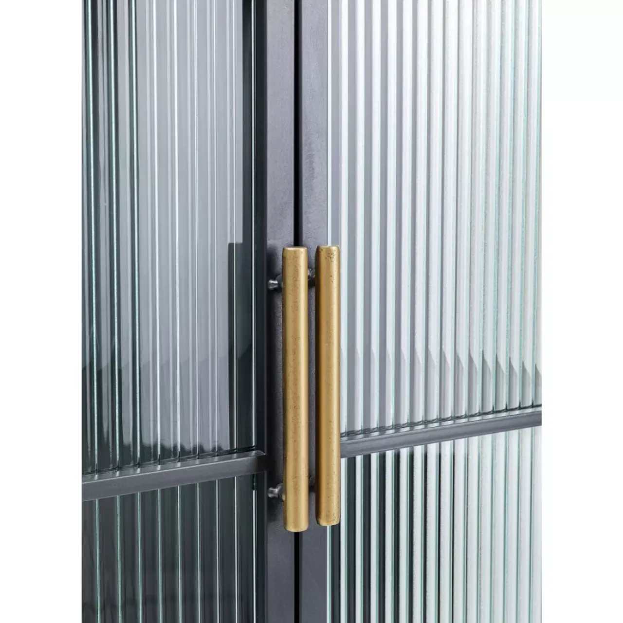 Regale|KARE Design Kommode La Gomera 2 Turen 1 Schub