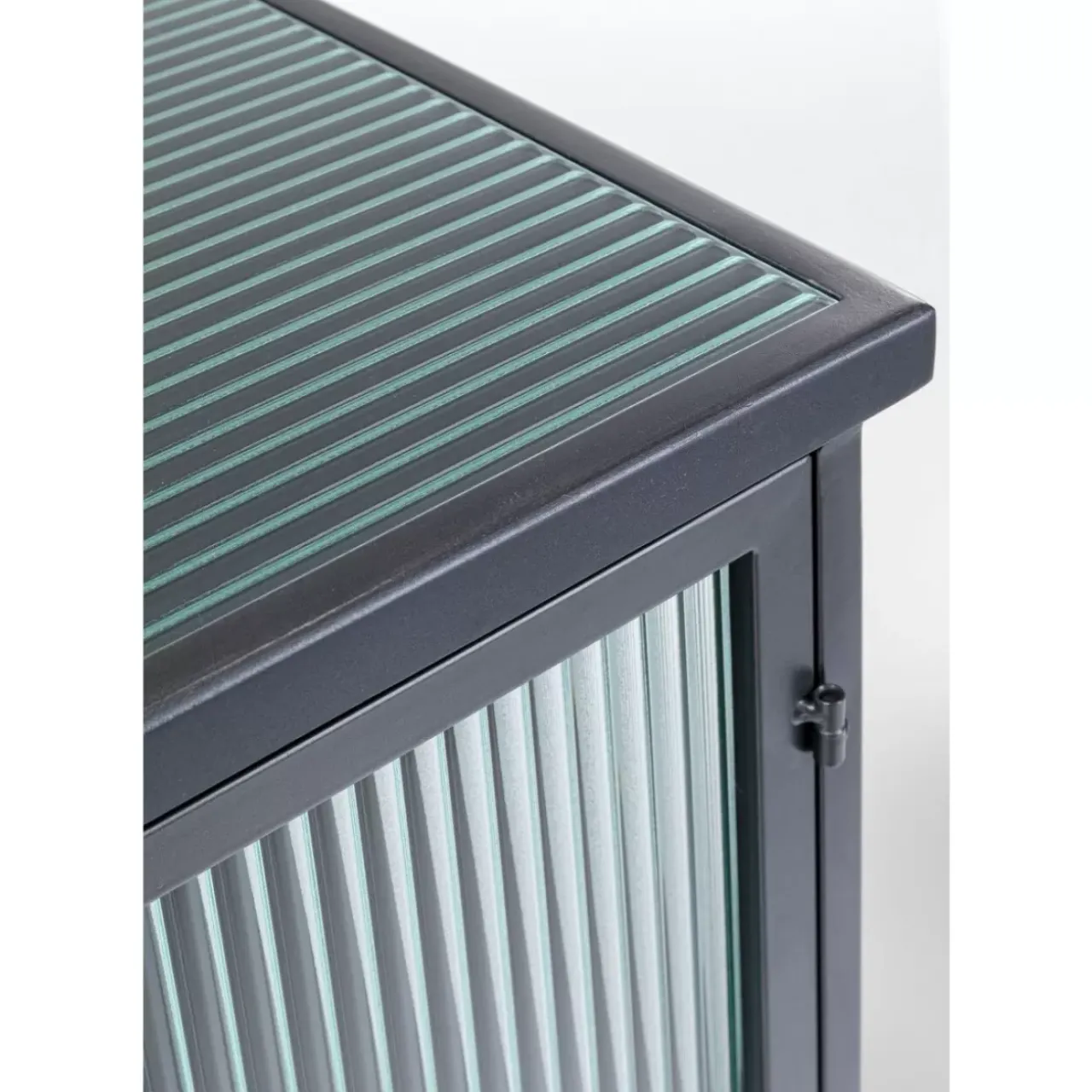 Regale|KARE Design Kommode La Gomera 2 Turen 1 Schub