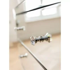Kommoden & Sideboards|KARE Design Kommode Luxury 3 Schube