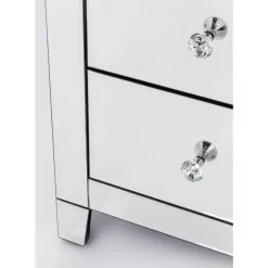 Kommoden & Sideboards|KARE Design Kommode Luxury 3 Schube