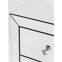 Kommoden & Sideboards|KARE Design Kommode Luxury 3 Schube