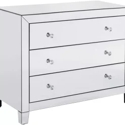 Kommoden & Sideboards|KARE Design Kommode Luxury 3 Schube