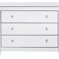Kommoden & Sideboards|KARE Design Kommode Luxury 3 Schube