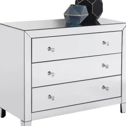 Kommoden & Sideboards|KARE Design Kommode Luxury 3 Schube