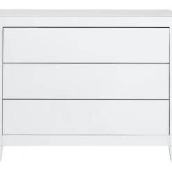 Kommoden & Sideboards|KARE Design Kommode Luxury Push 3 Schube Weiss