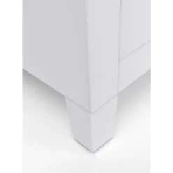 Kommoden & Sideboards|KARE Design Kommode Luxury Push 3 Schube Weiss