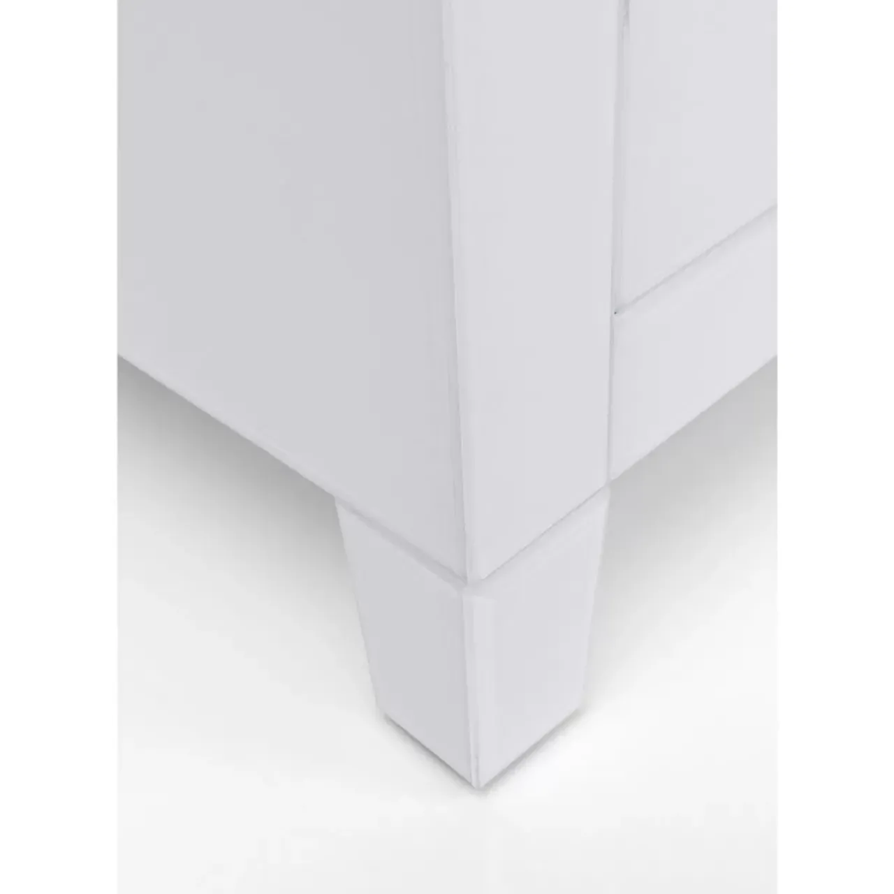 Kommoden & Sideboards|KARE Design Kommode Luxury Push 3 Schube Weiss