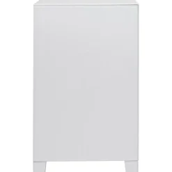 Kommoden & Sideboards|KARE Design Kommode Luxury Push 3 Schube Weiss