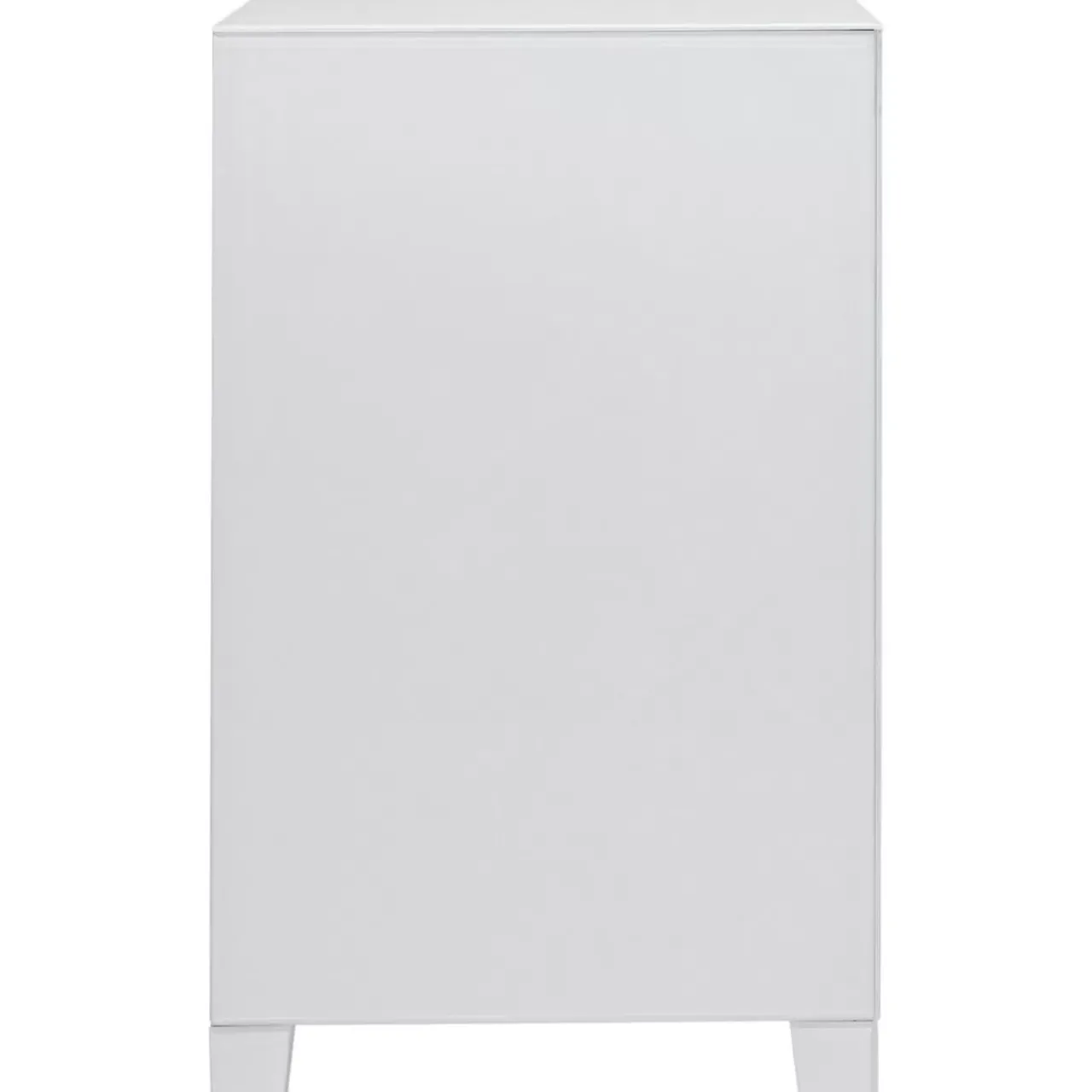 Kommoden & Sideboards|KARE Design Kommode Luxury Push 3 Schube Weiss