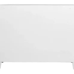 Kommoden & Sideboards|KARE Design Kommode Luxury Push 3 Schube Weiss