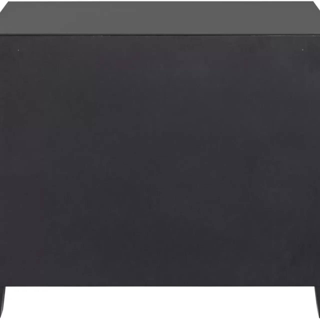 Kommoden & Sideboards|KARE Design Kommode Luxury Push 3 Schube Grau
