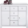 Kommoden & Sideboards|KARE Design Kommode Luxury 2-Turig 6 Schube