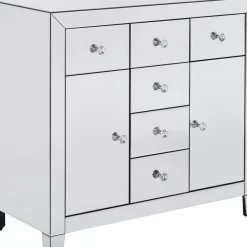 Kommoden & Sideboards|KARE Design Kommode Luxury 2-Turig 6 Schube