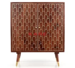 Kommoden & Sideboards|KARE Design Kommode Muskat 2 Turen