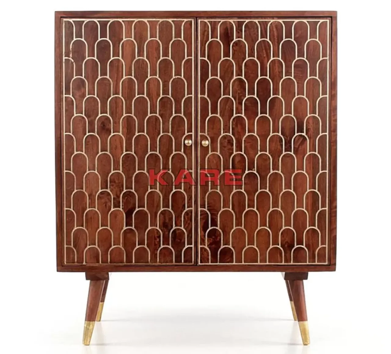 Kommoden & Sideboards|KARE Design Kommode Muskat 2 Turen