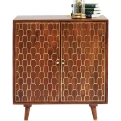 Kommoden & Sideboards|KARE Design Kommode Muskat 2 Turen