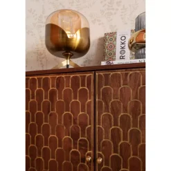Kommoden & Sideboards|KARE Design Kommode Muskat 2 Turen