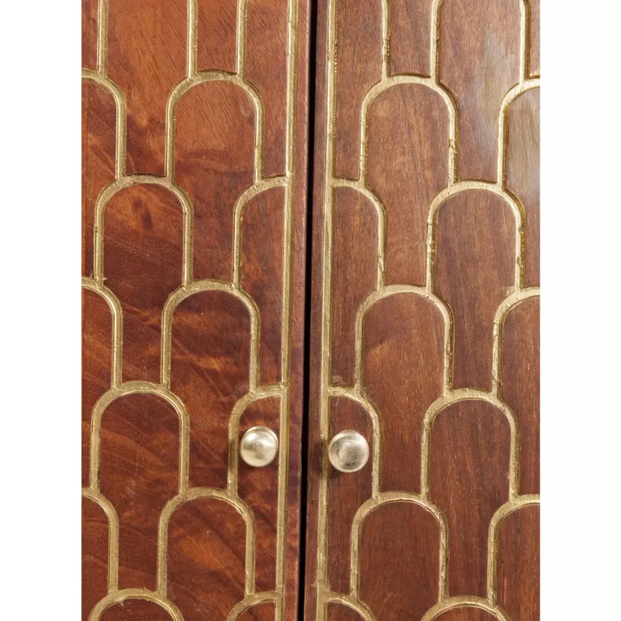 Kommoden & Sideboards|KARE Design Kommode Muskat 2 Turen