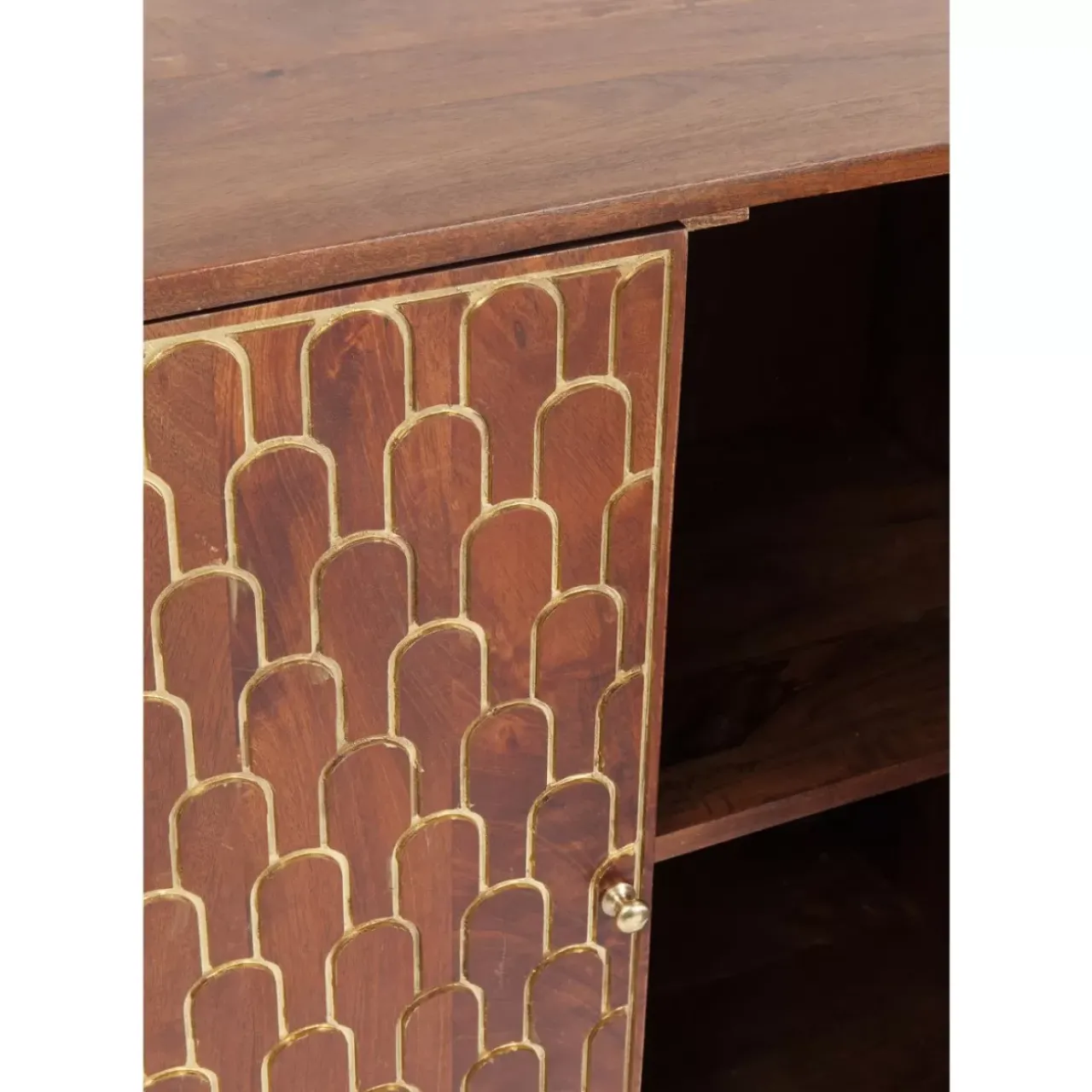 Kommoden & Sideboards|KARE Design Kommode Muskat 2 Turen