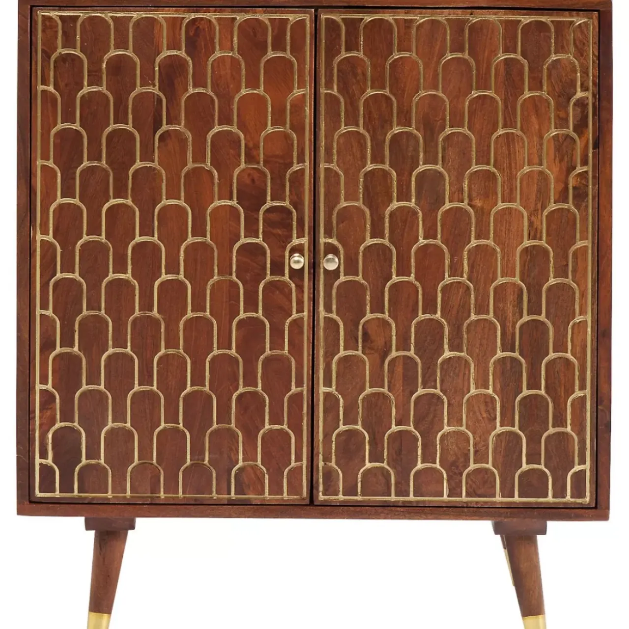 Kommoden & Sideboards|KARE Design Kommode Muskat 2 Turen