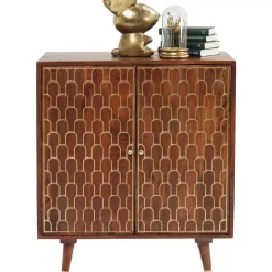 Kommoden & Sideboards|KARE Design Kommode Muskat 2 Turen