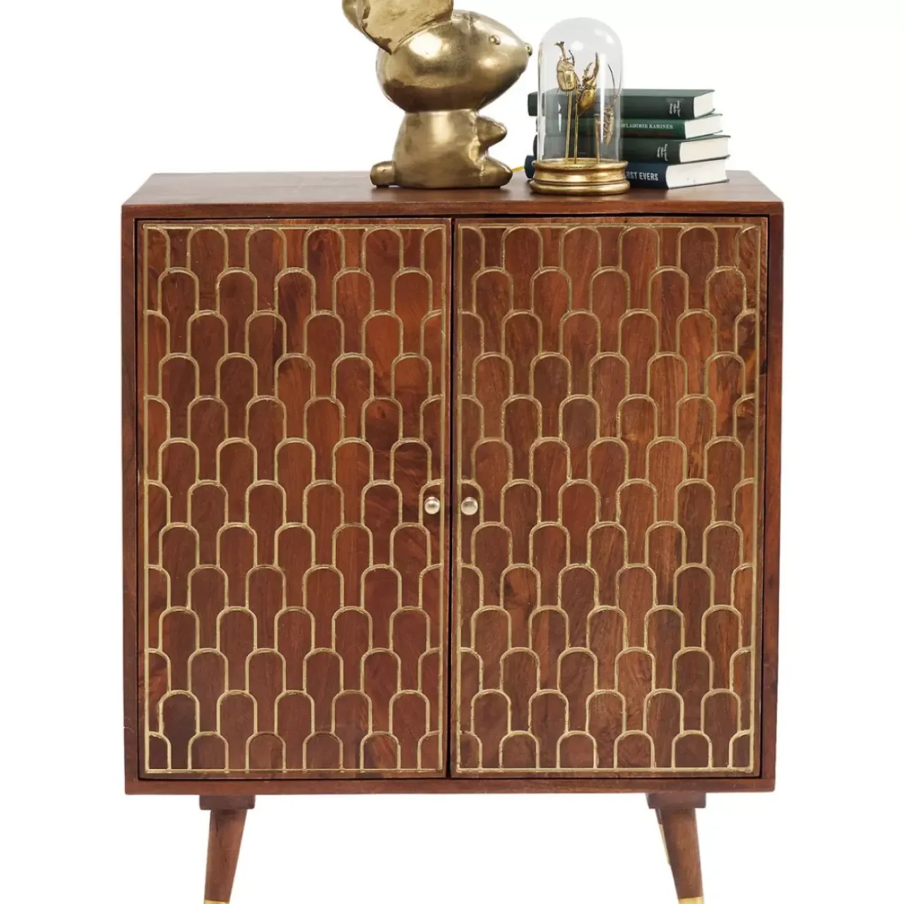 Kommoden & Sideboards|KARE Design Kommode Muskat 2 Turen