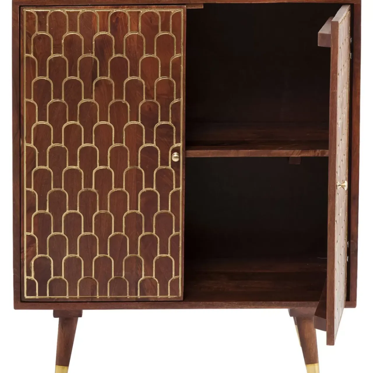 Kommoden & Sideboards|KARE Design Kommode Muskat 2 Turen
