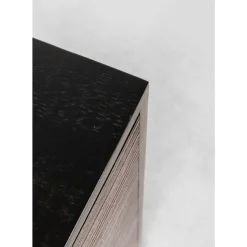 Kommoden & Sideboards|KARE Design Kommode Olbia Dunkel 110X62Cm