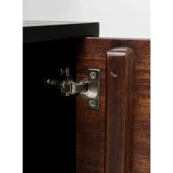 Kommoden & Sideboards|KARE Design Kommode Olbia Dunkel 110X62Cm