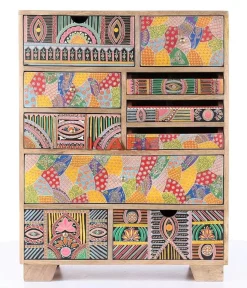 Kommoden & Sideboards|KARE Design Kommode Paradise