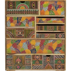 Kommoden & Sideboards|KARE Design Kommode Paradise