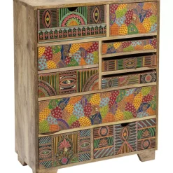 Kommoden & Sideboards|KARE Design Kommode Paradise