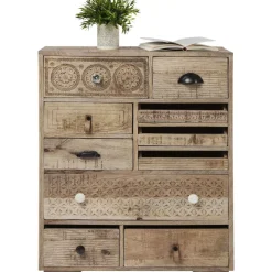 Kommoden & Sideboards|KARE Design Kommode Puro 10 Schube