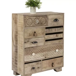 Kommoden & Sideboards|KARE Design Kommode Puro 10 Schube