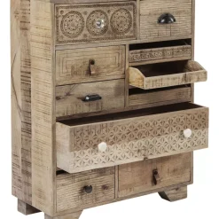 Kommoden & Sideboards|KARE Design Kommode Puro 10 Schube