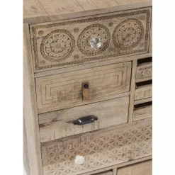 Kommoden & Sideboards|KARE Design Kommode Puro 10 Schube