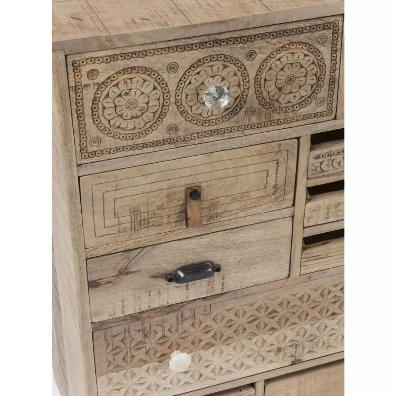Kommoden & Sideboards|KARE Design Kommode Puro 10 Schube