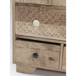 Kommoden & Sideboards|KARE Design Kommode Puro 10 Schube