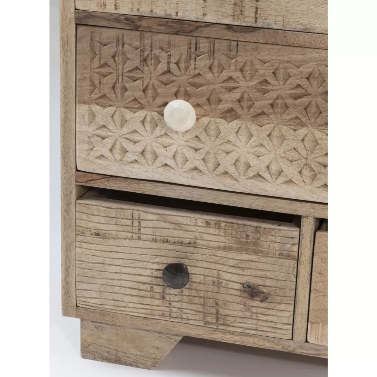 Kommoden & Sideboards|KARE Design Kommode Puro 10 Schube