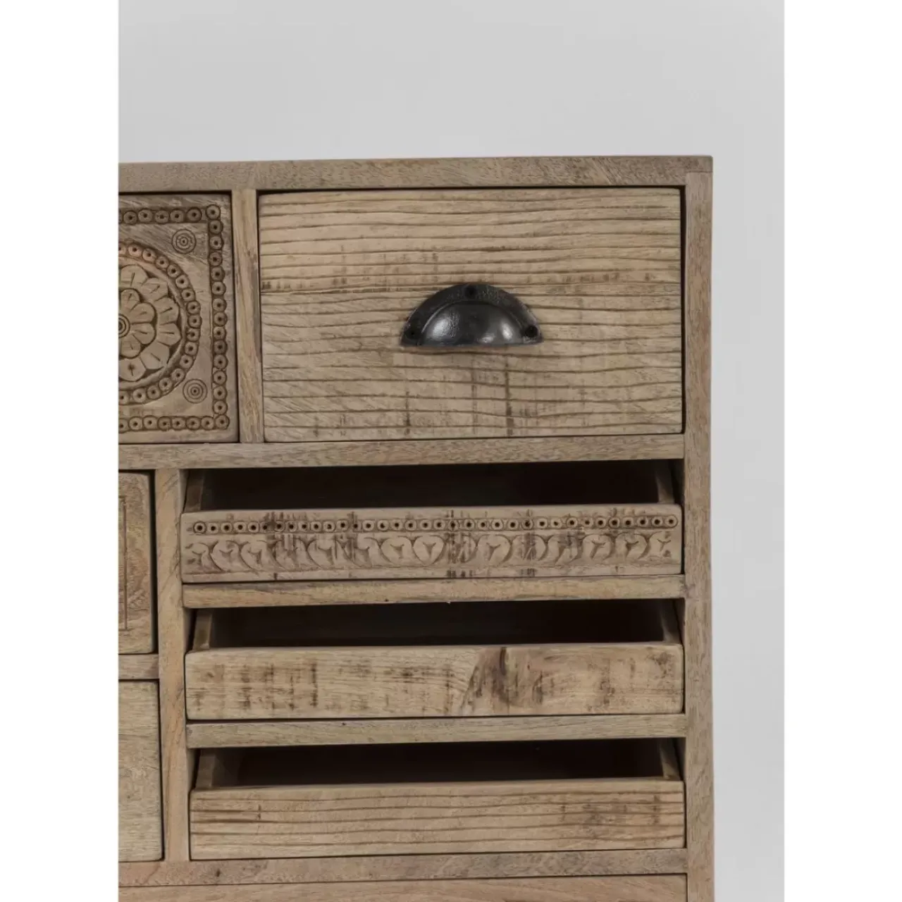 Kommoden & Sideboards|KARE Design Kommode Puro 10 Schube
