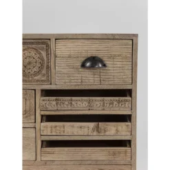 Kommoden & Sideboards|KARE Design Kommode Puro 10 Schube