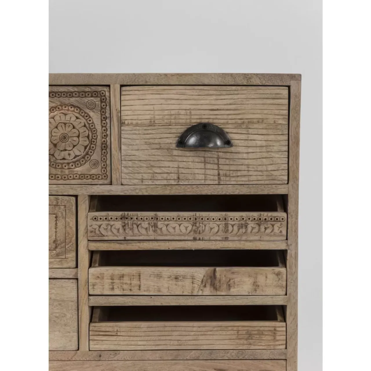 Kommoden & Sideboards|KARE Design Kommode Puro 10 Schube