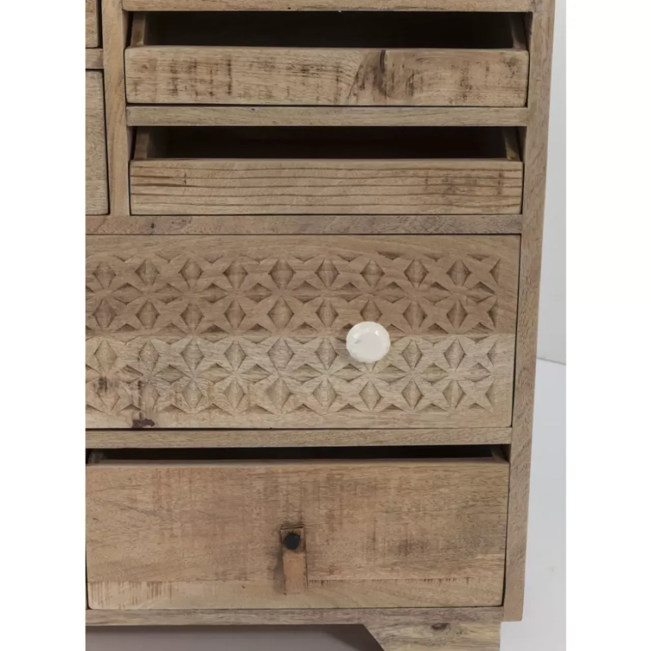 Kommoden & Sideboards|KARE Design Kommode Puro 10 Schube