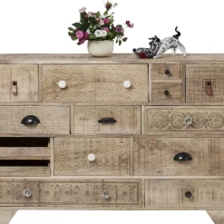 Kommoden & Sideboards|KARE Design Kommode Puro 14 Schube
